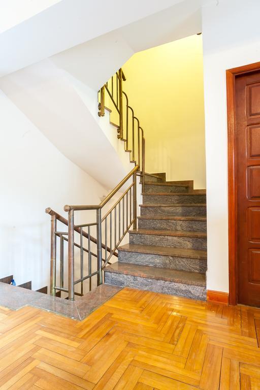 Villa & Apartments Perasto Luaran gambar